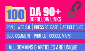Link Building