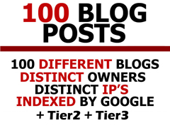 Link Building