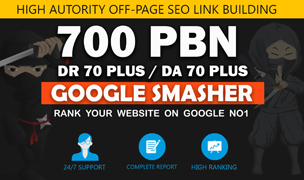 Quality Pbn Back Links