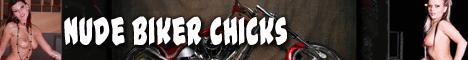 511 Nude Biker Chicks